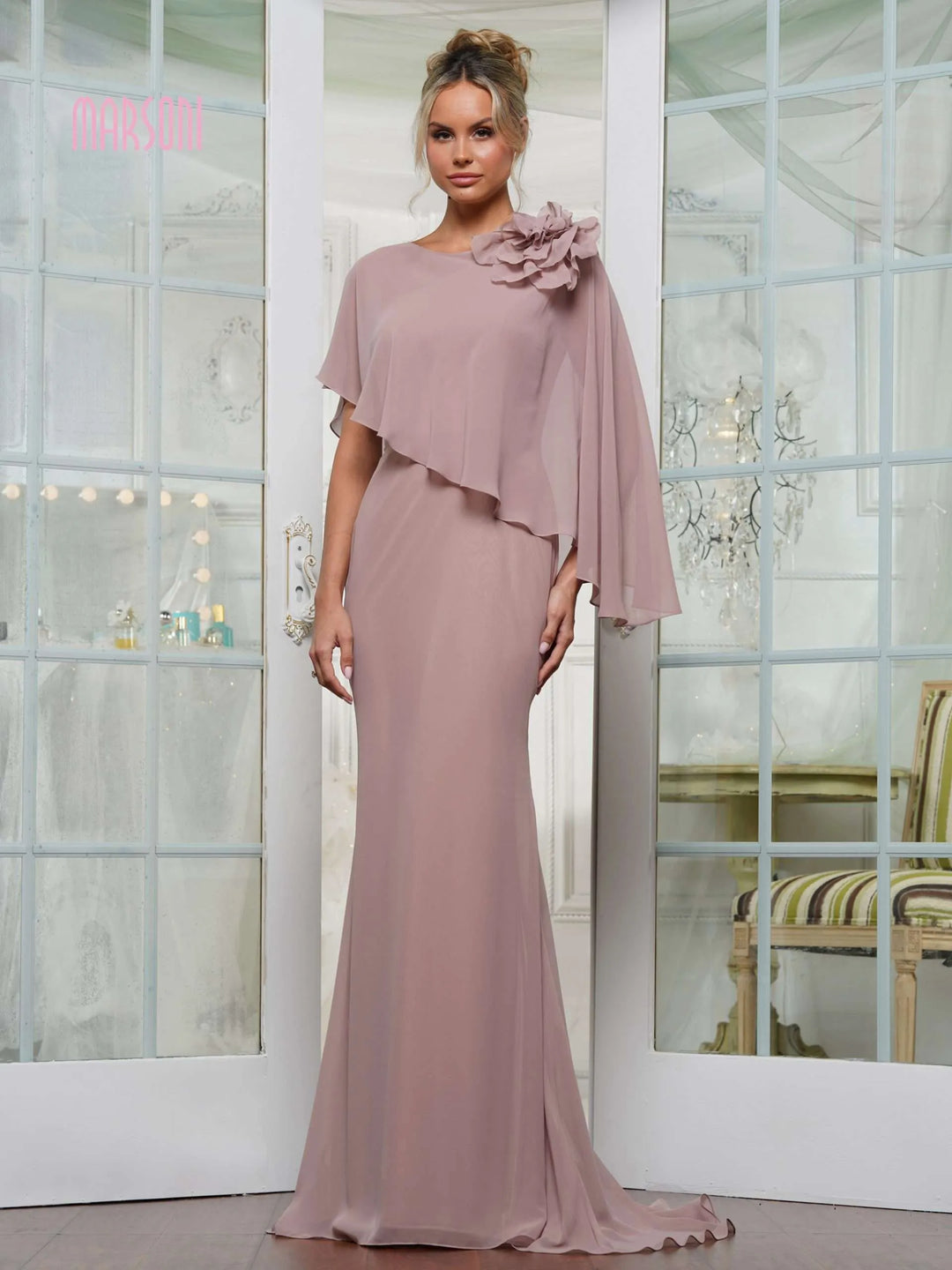 MARSONI BY COLORS mv1347 Dress