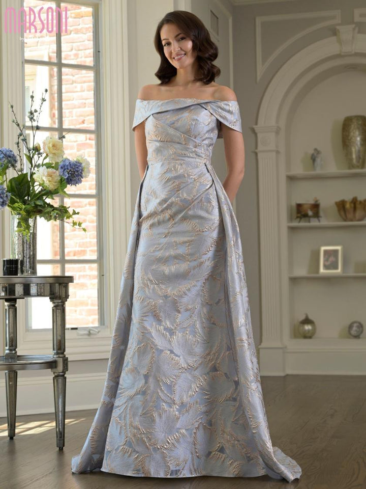 MARSONI BY COLORS MV1382 Dress - FOSTANI.com