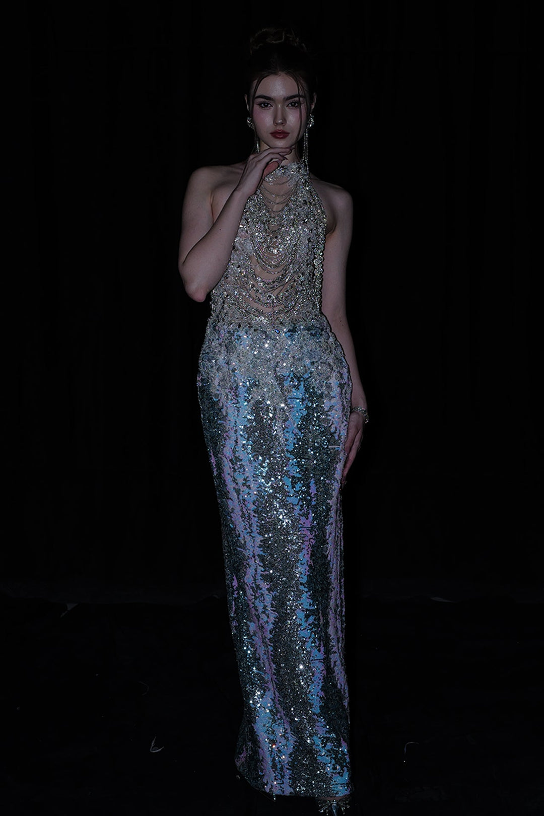 mystic evening dresses Your confidence is our greatest inspiration. We are so proud to see you making unforgettable memories in our dresses. Continue to light up every room you walk into! #MysticEvenings #Mysticgowns #MysticMoments #MysticLook #