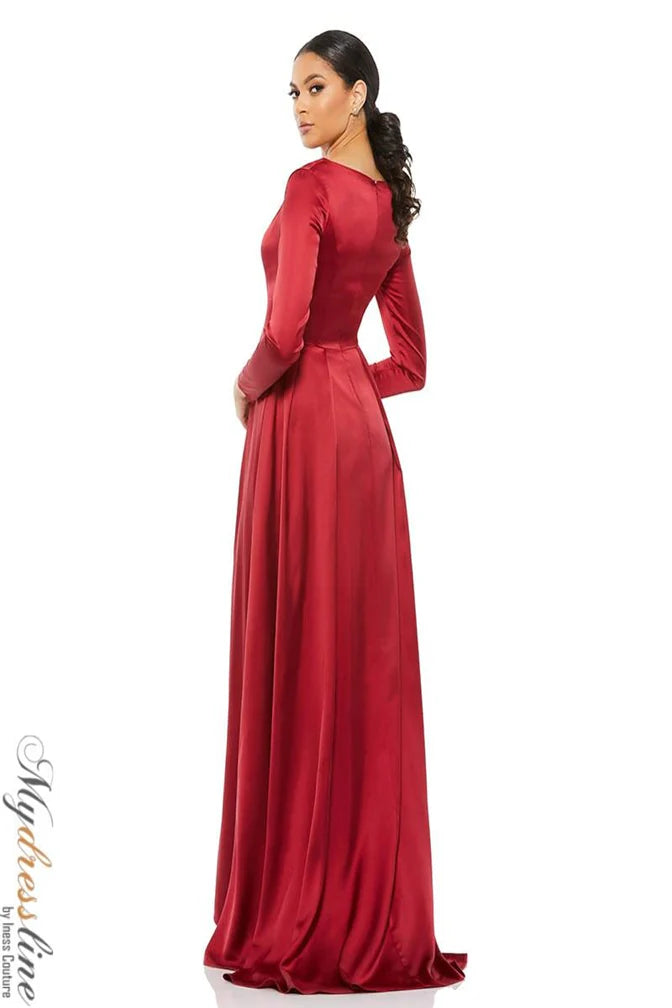Mac Duggal 26613 Dress Size 12 Only - FOSTANI.com