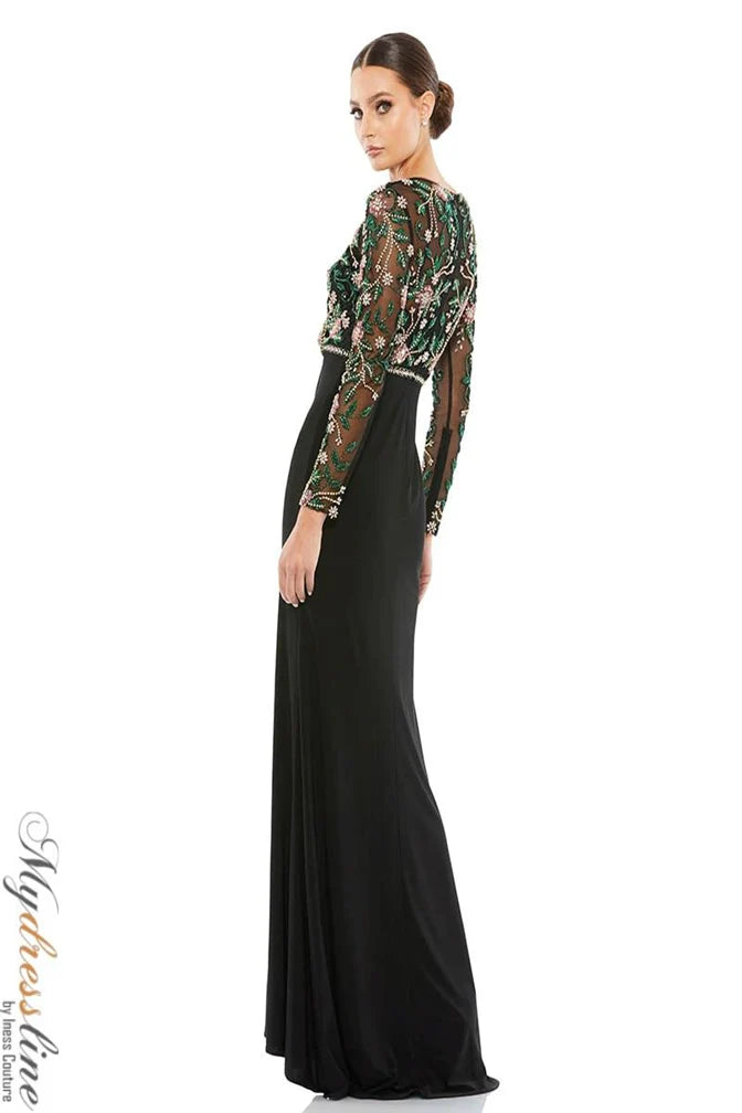 Mac Duggal 67870 SIZE 24 ONLY | FOSTANI Mac Duggal 67870 SIZE 24 ONLY | FOSTANI