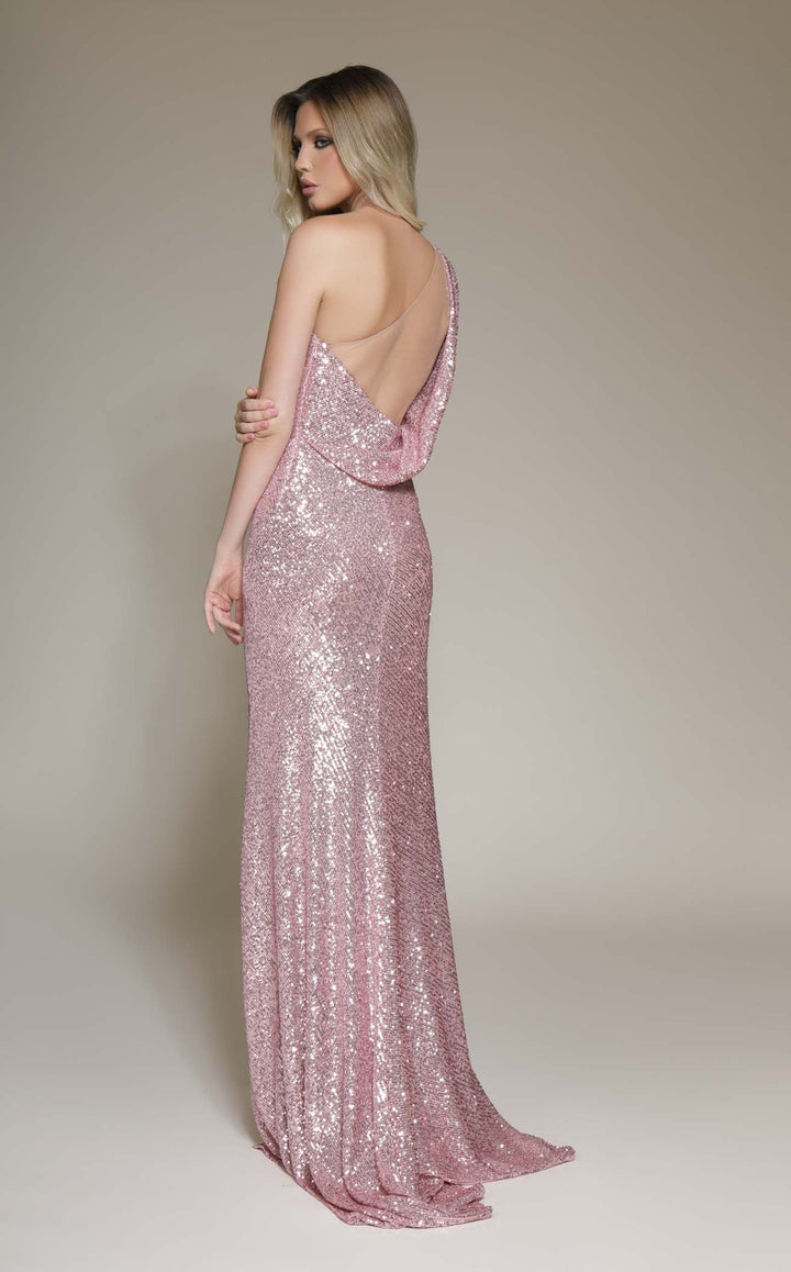 Modessa Couture M19113 Dress