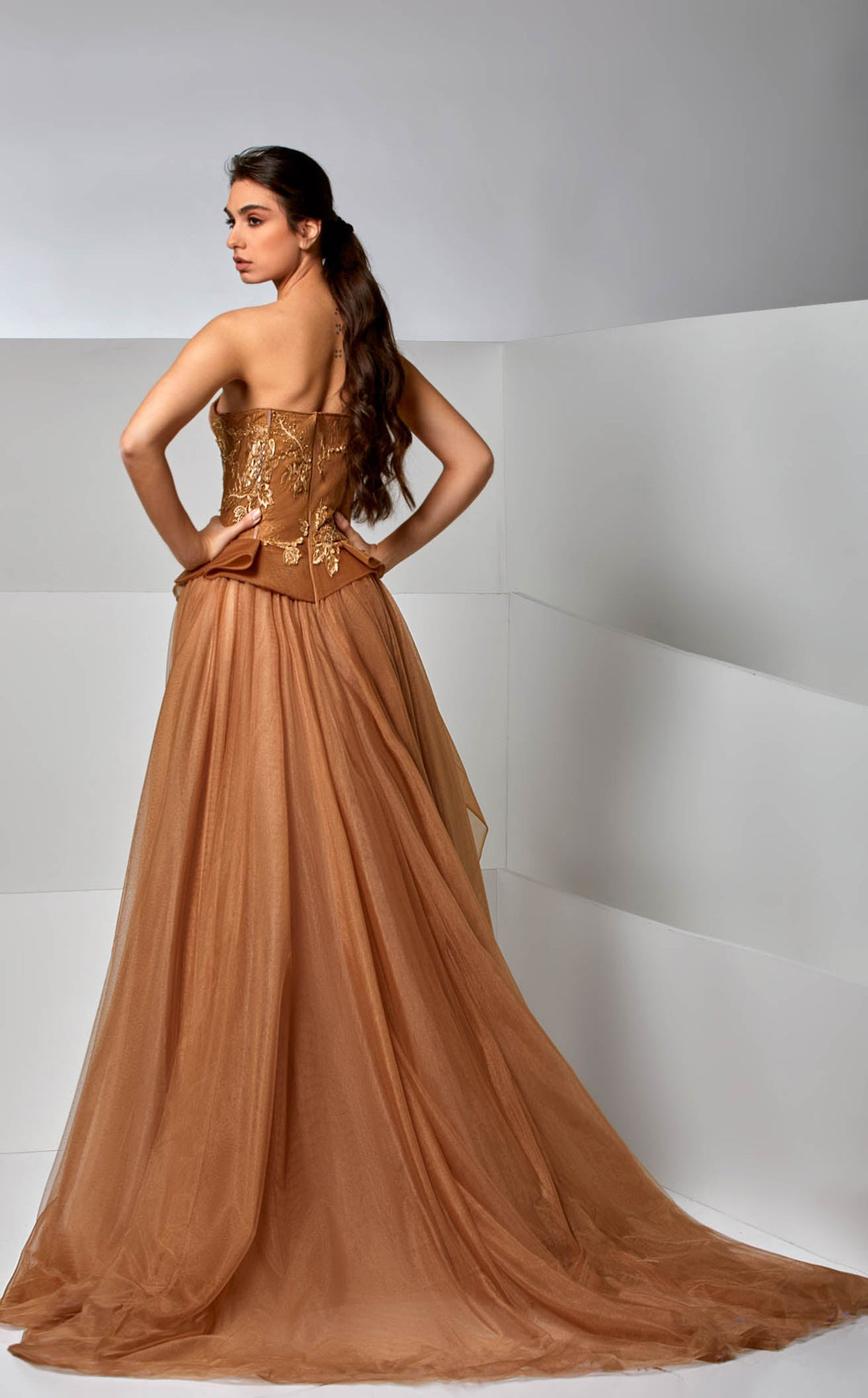 Modessa Couture M20226 Dress | FOSTANI Modessa Couture M20226 Dress | FOSTANI