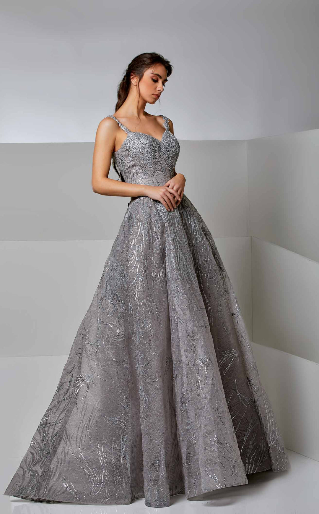 Modessa Couture M20230 Dress