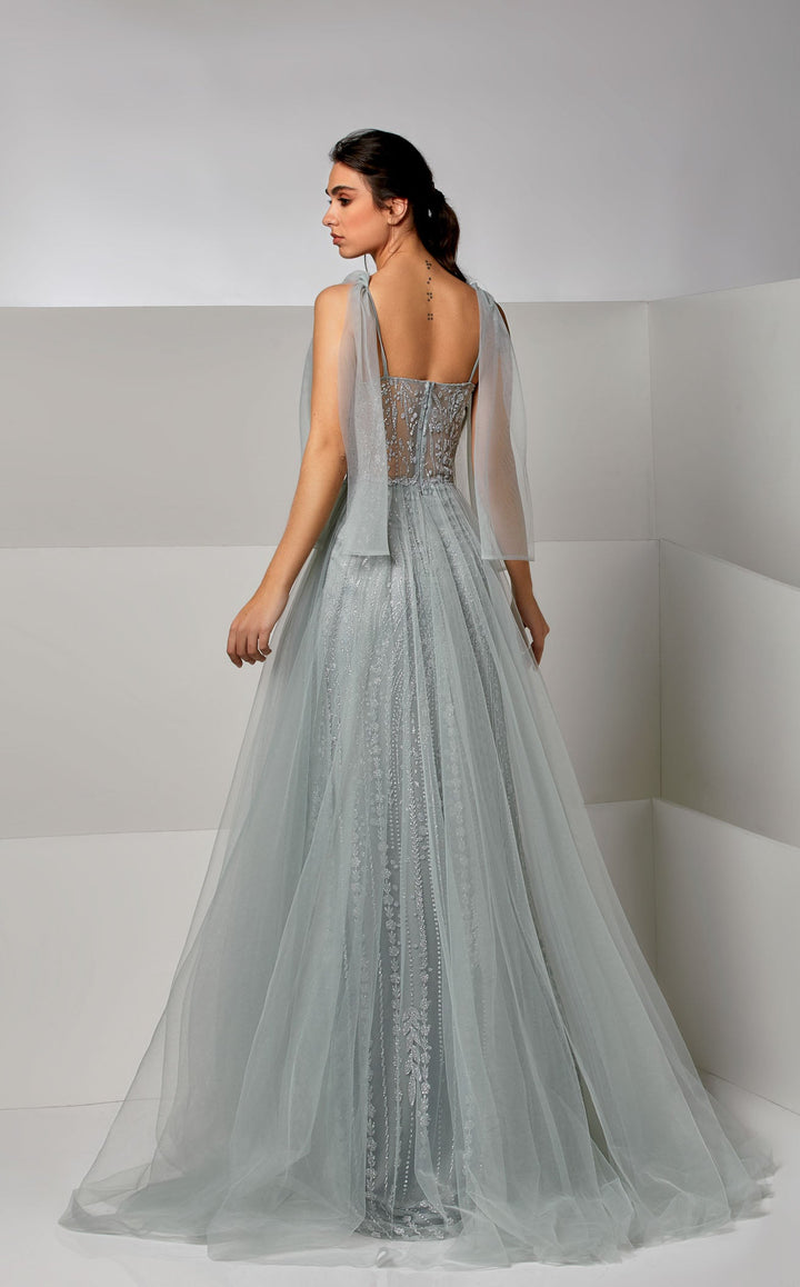 Modessa Couture M20231 Dress