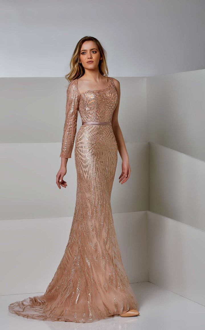 Modessa Couture M20250 Dress