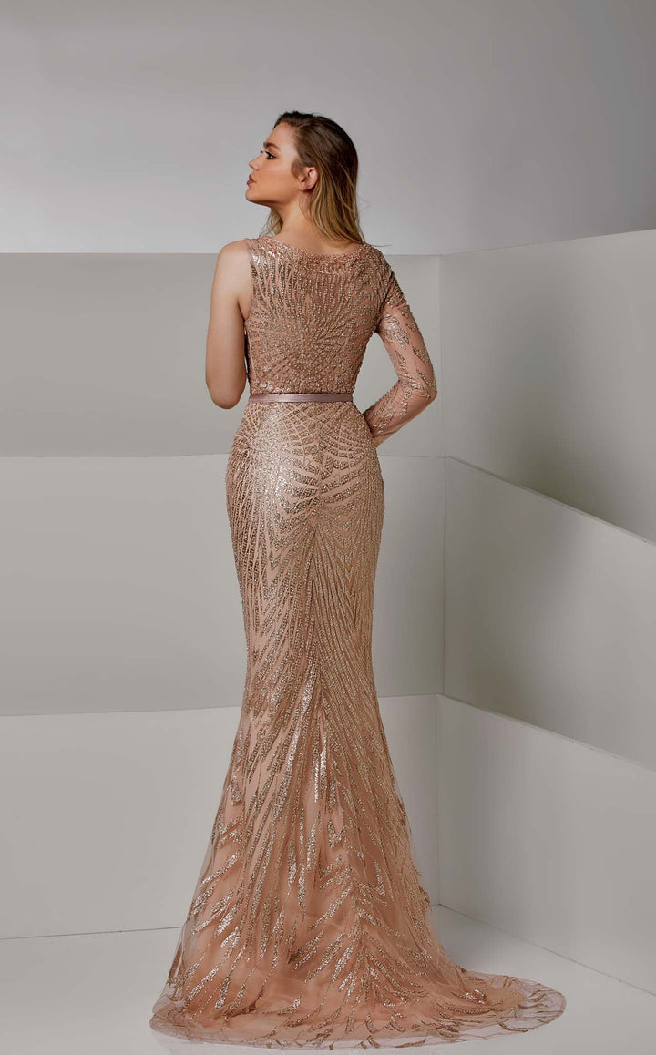 Modessa Couture M20250 Dress