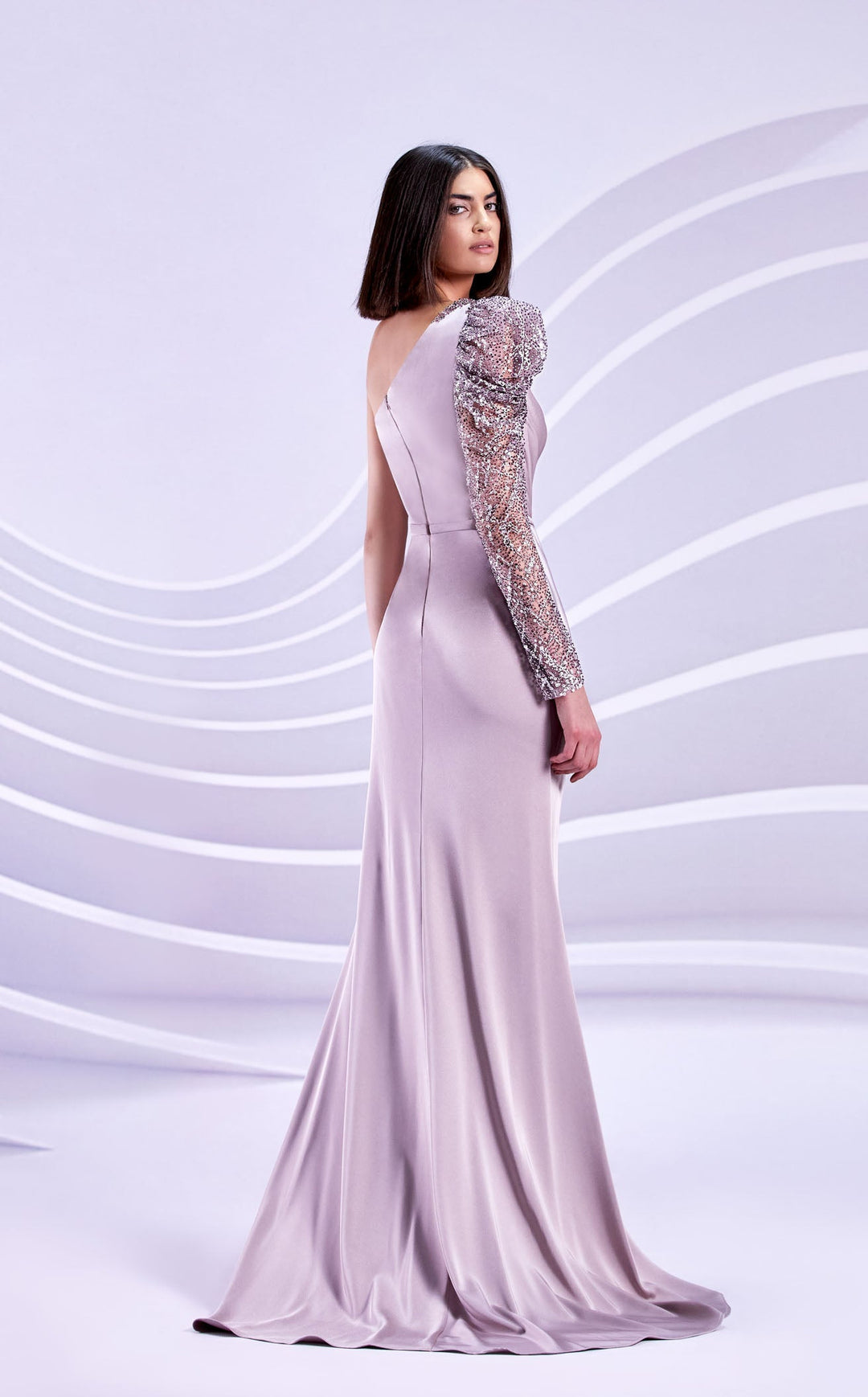 Modessa Couture M20315 Dress