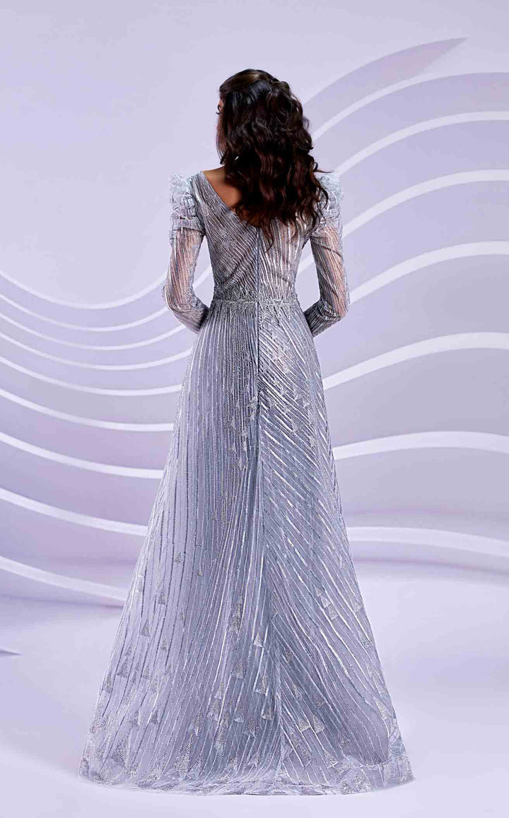 Modessa Couture M20320 Dress