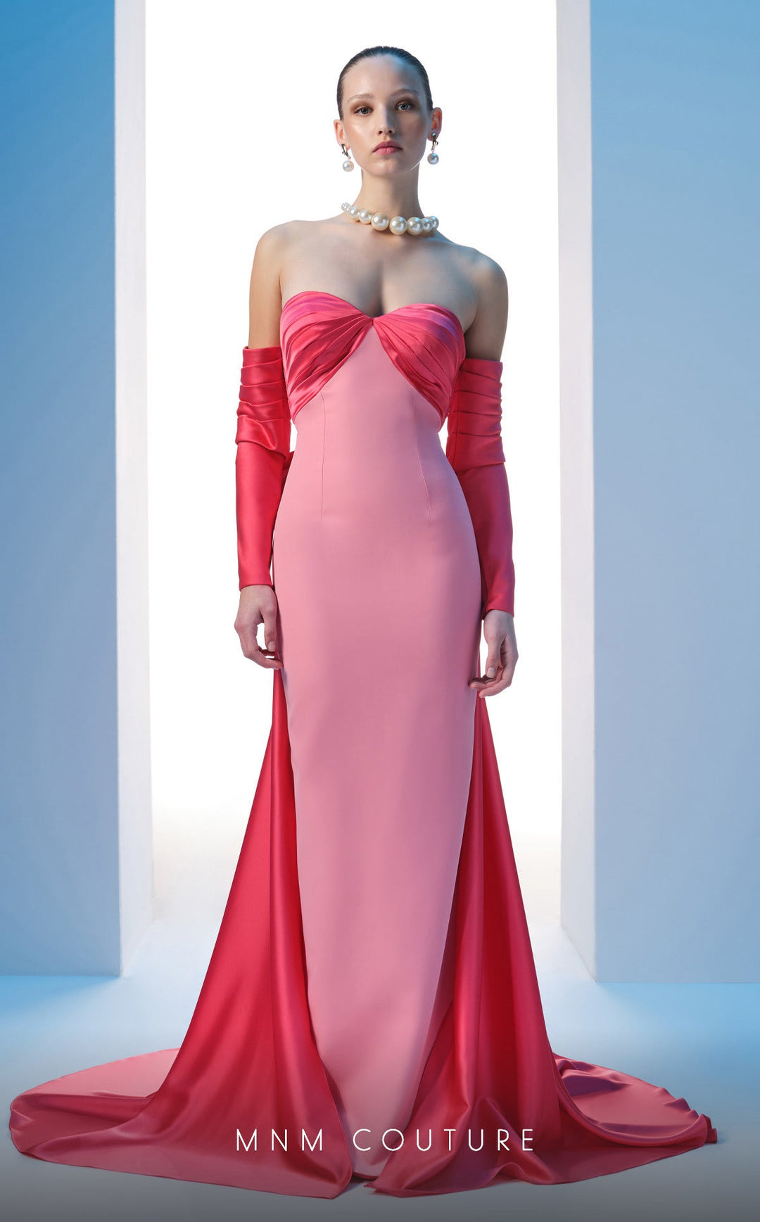 nour designs dresses Zakaria dress