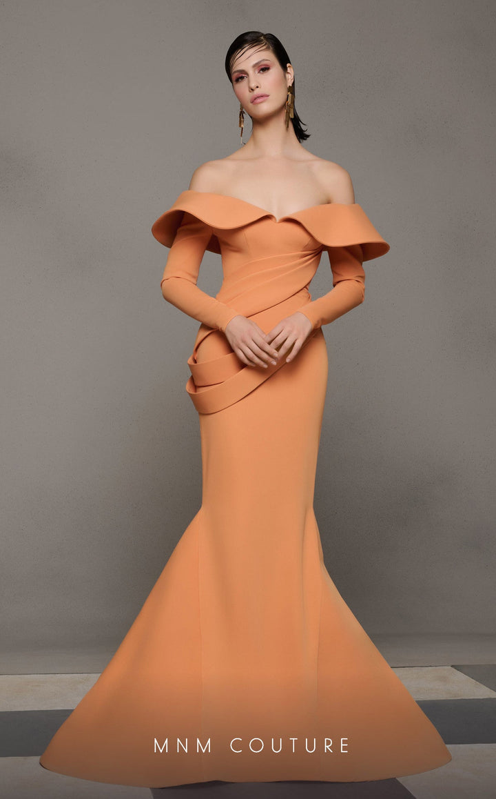 NF By Nour N0623 Dress - FOSTANI.com