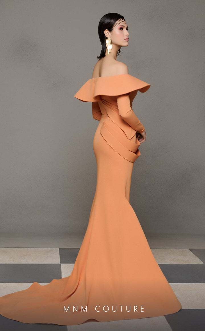 NF By Nour N0623 Dress - FOSTANI.com