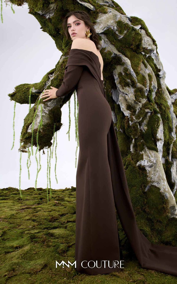 NF By Nour N0674 Dress - FOSTANI.com