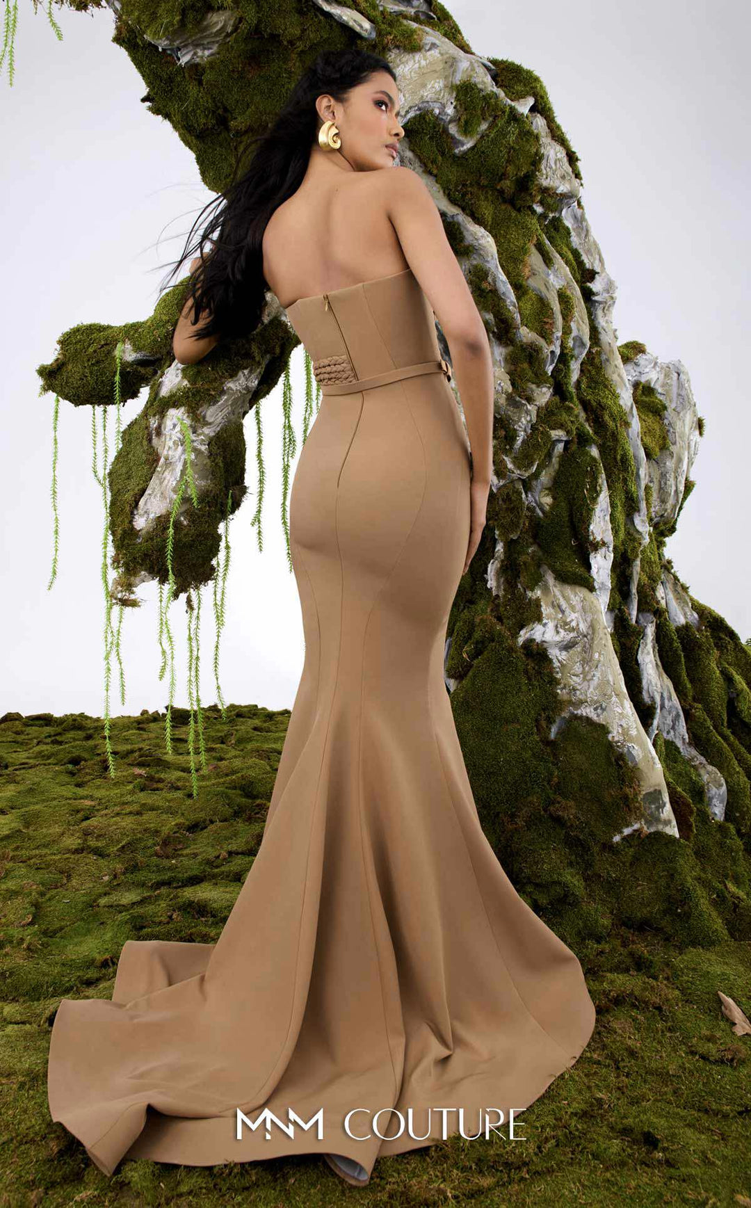 NF By Nour N0676 Dress - FOSTANI.com