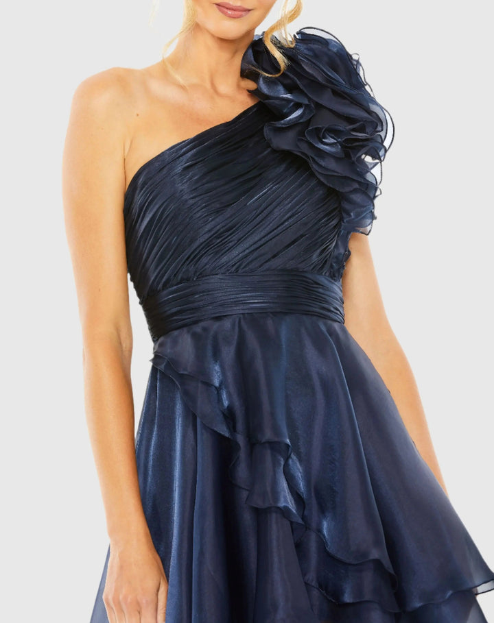 Mac Duggal 49527 Dress - FOSTANI.com