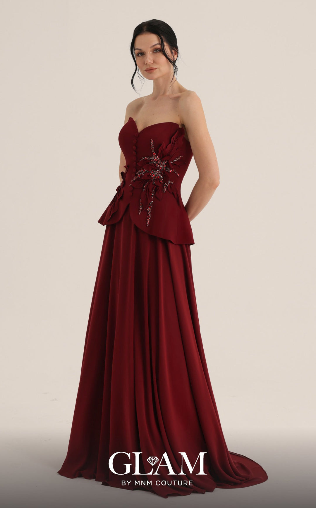 COUTURE DRESSES | FOSTANI COUTURE DRESSES | FOSTANI
