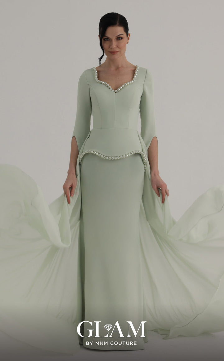MNM Couture O07826 - FOSTANI.com