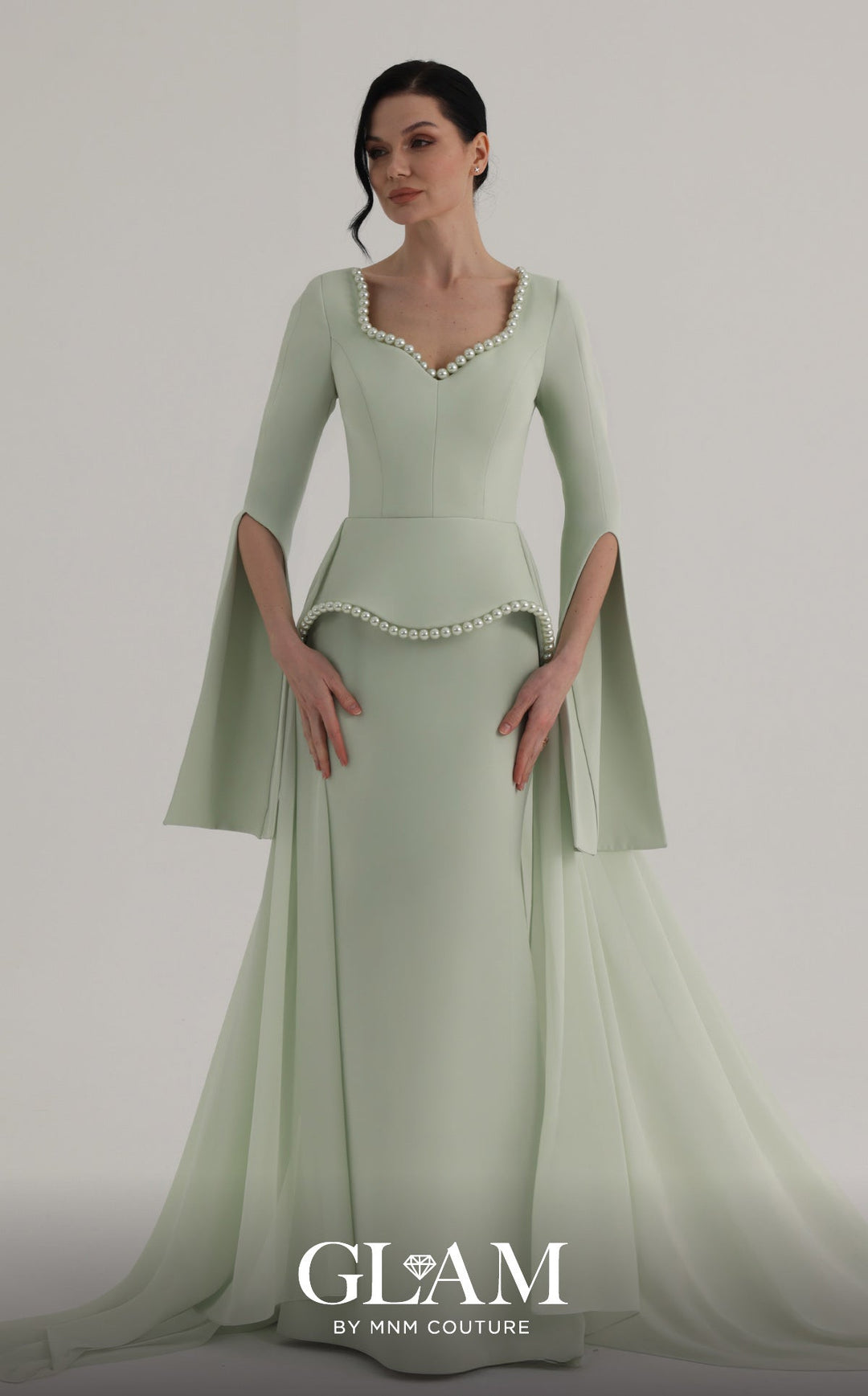 MNM Couture O07826 - FOSTANI.com