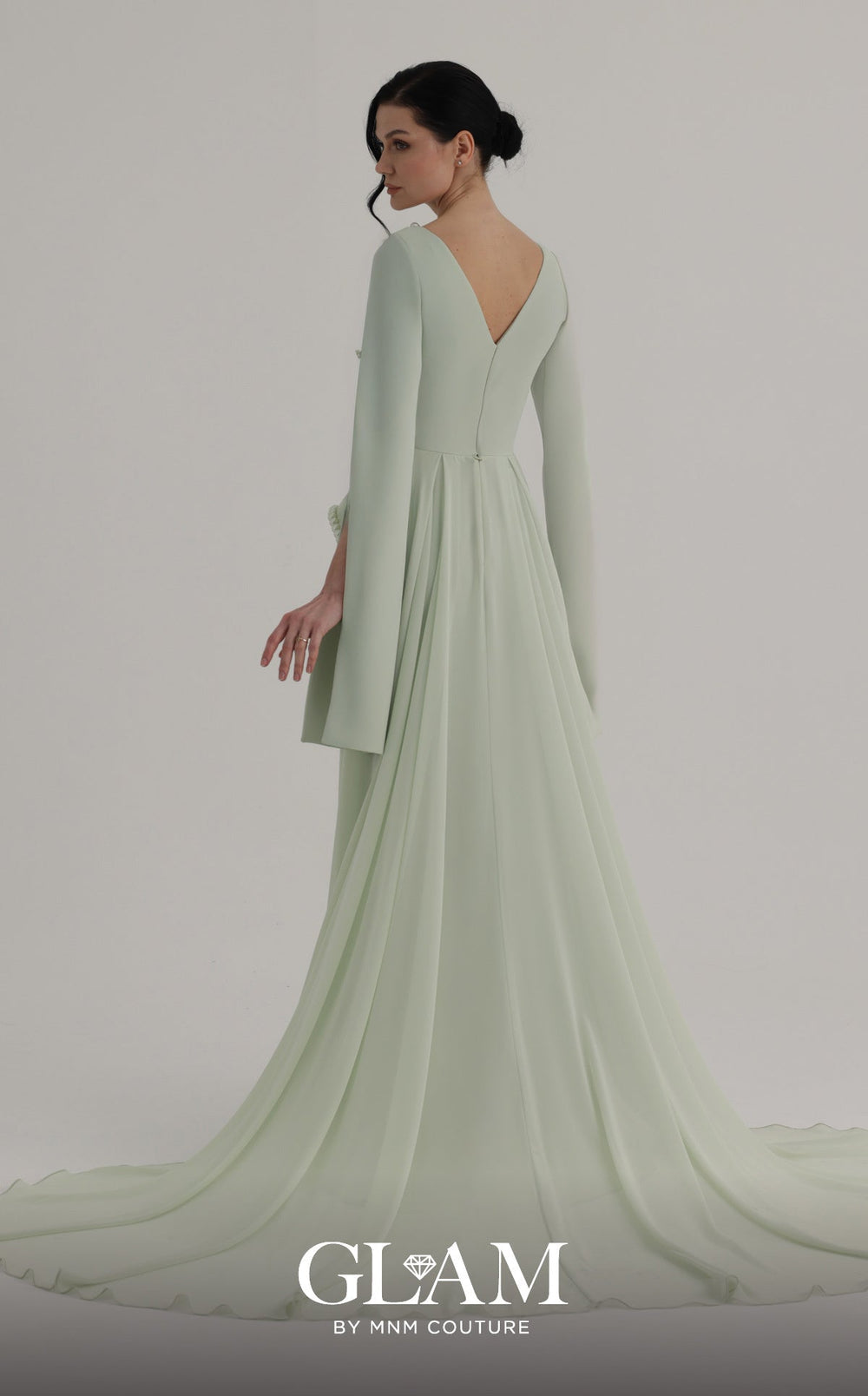 MNM Couture O07826 - FOSTANI.com