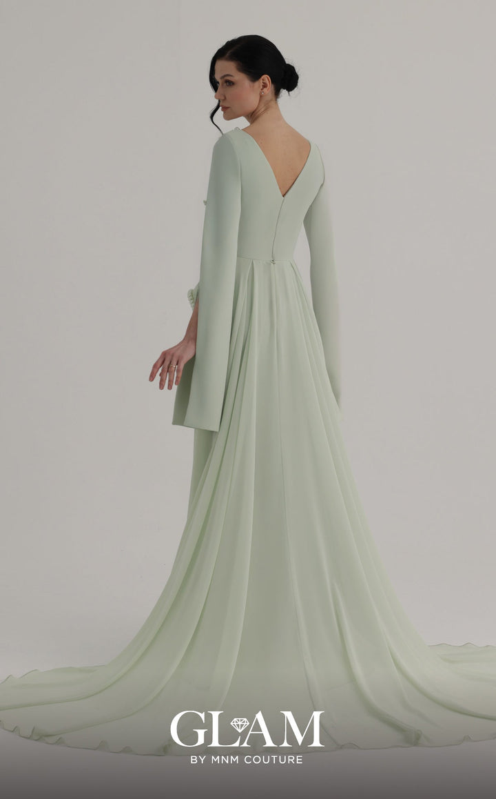MNM Couture O07826 - FOSTANI.com