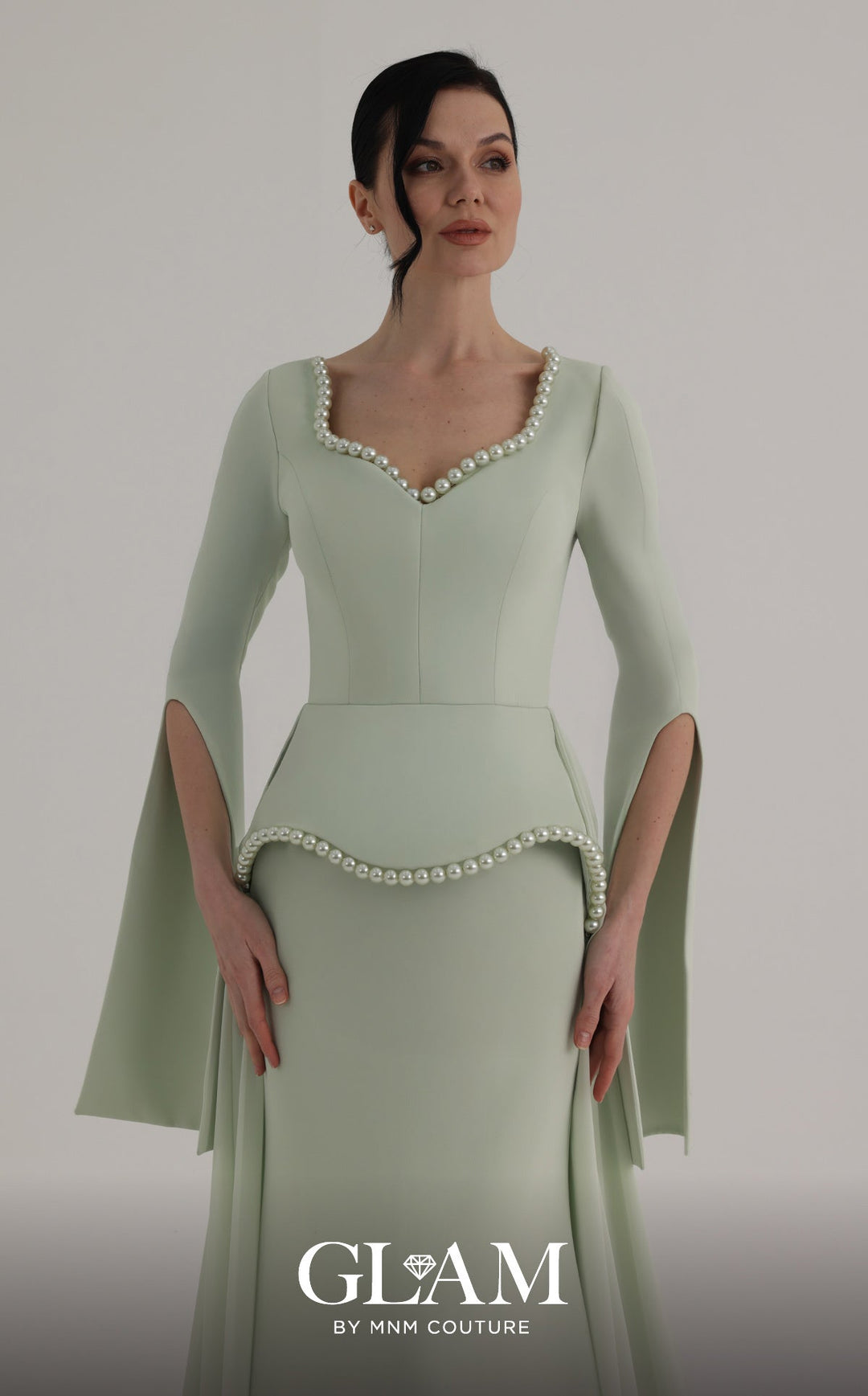MNM Couture O07826 - FOSTANI.com