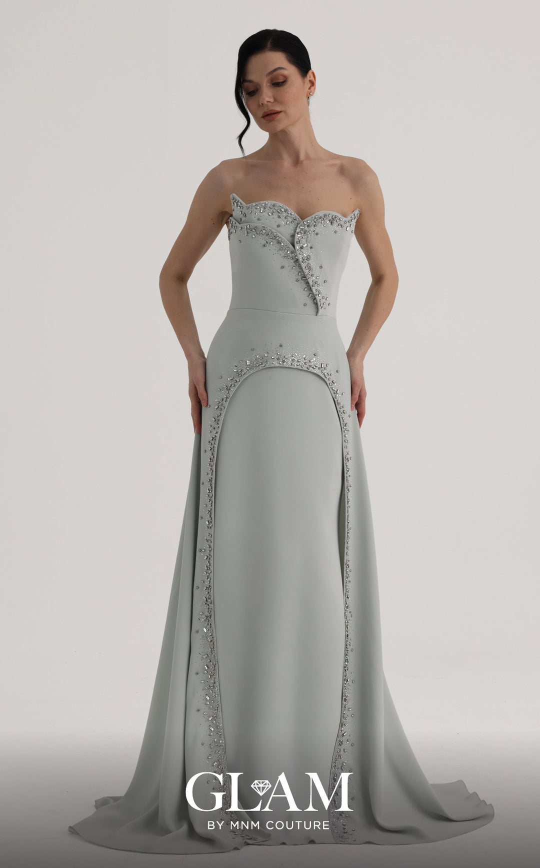 MNM Couture O07828 - FOSTANI.com