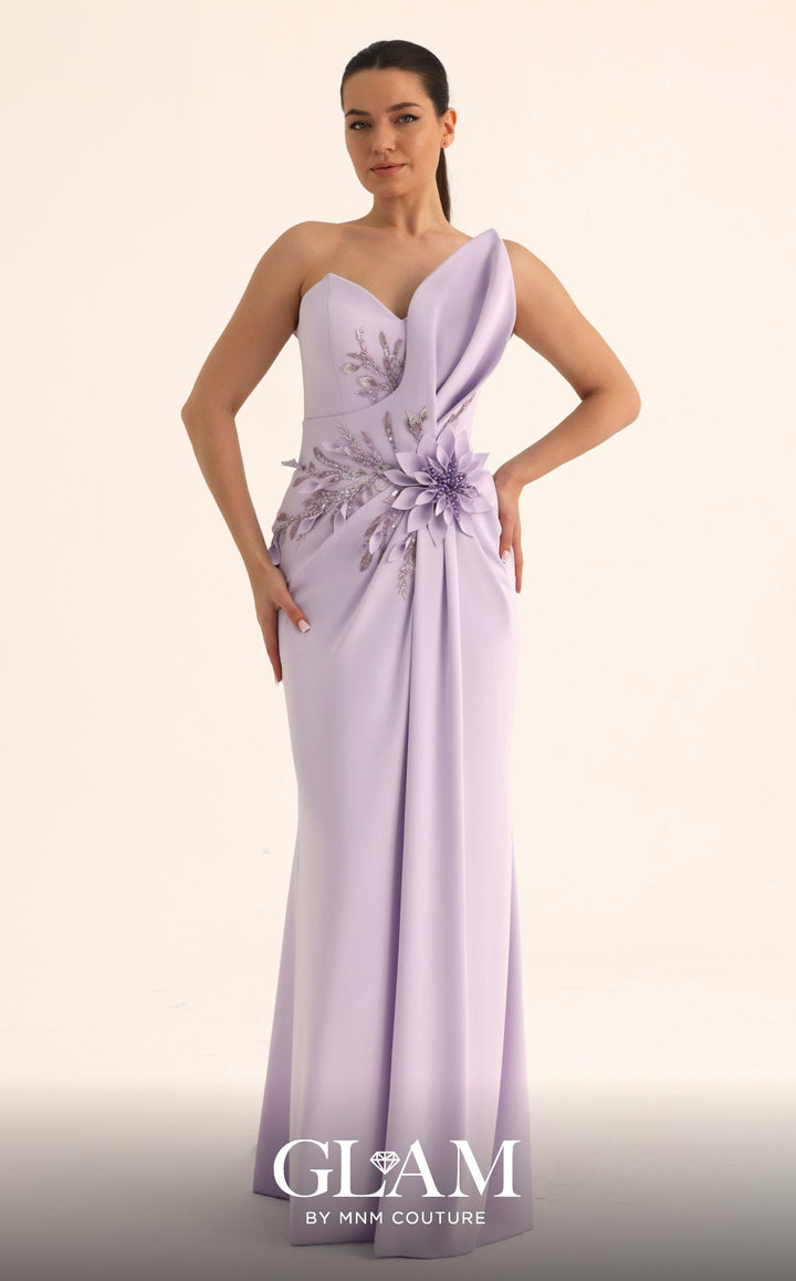 MNM Couture O07836 - FOSTANI.com