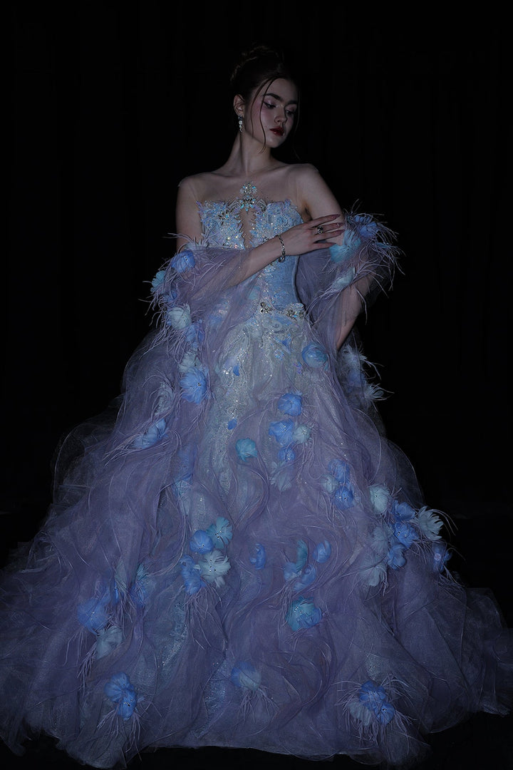 Linh Nga  Dress - FOSTANI.com