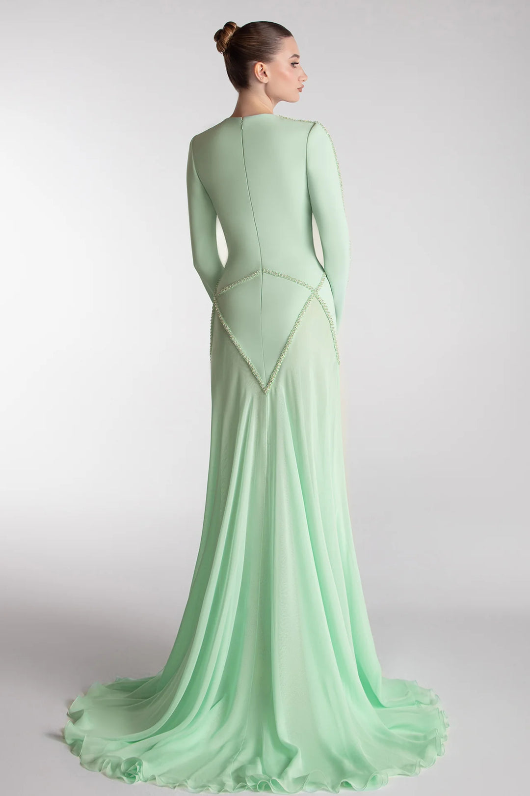 GATTI NOLLI OP7731 Dress - FOSTANI.com