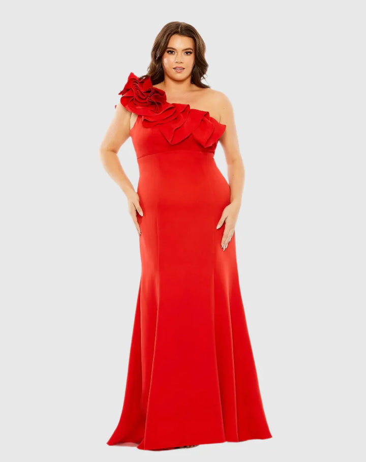 Mac Duggal 49707 Dress - FOSTANI.com