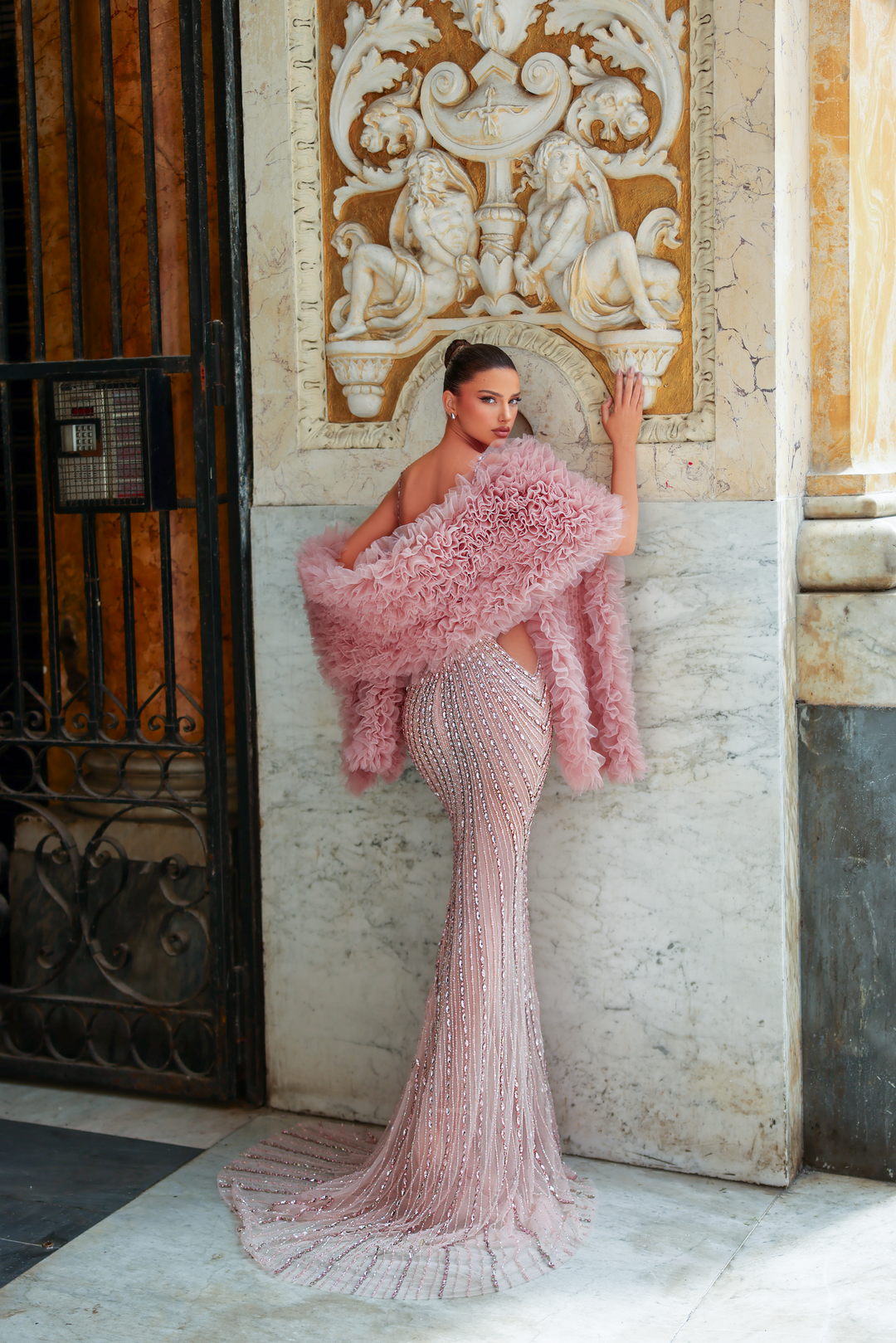 Chic & Holland PH120101 Dress - FOSTANI.com