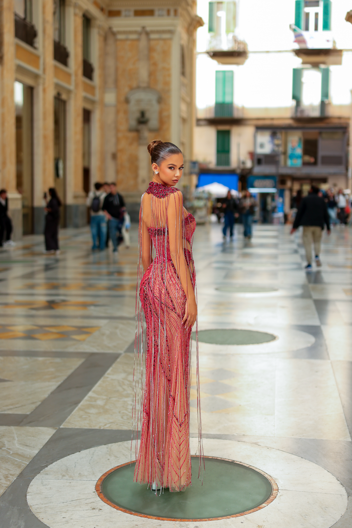 Chic & Holland PH120103 Dress - FOSTANI.com