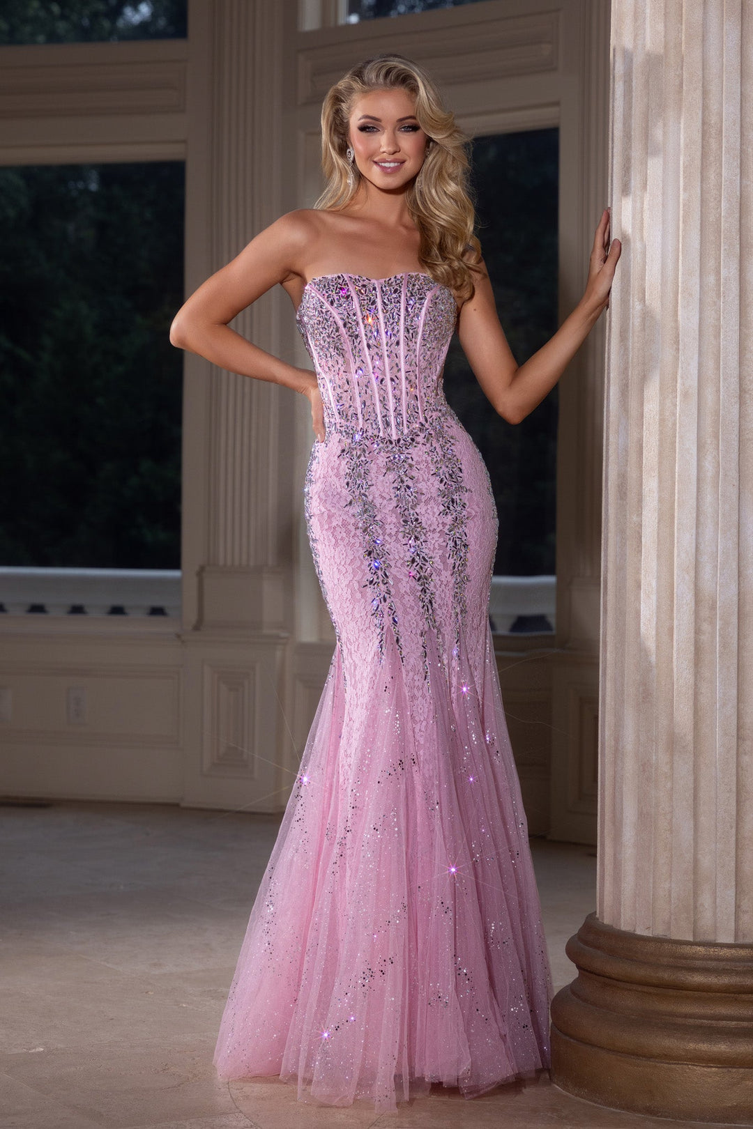 Portia and Scarlett PS25169 Dress