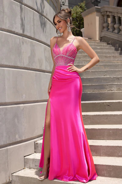 Portia and Scarlett PS25244 Dress - FOSTANI.com