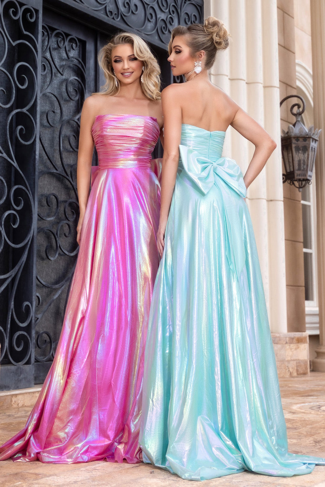 Portia and Scarlett PS25283 Dress