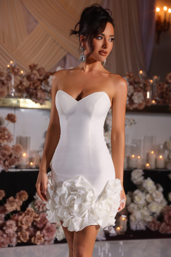 Portia and Scarlett PS25669E Dress - FOSTANI.com