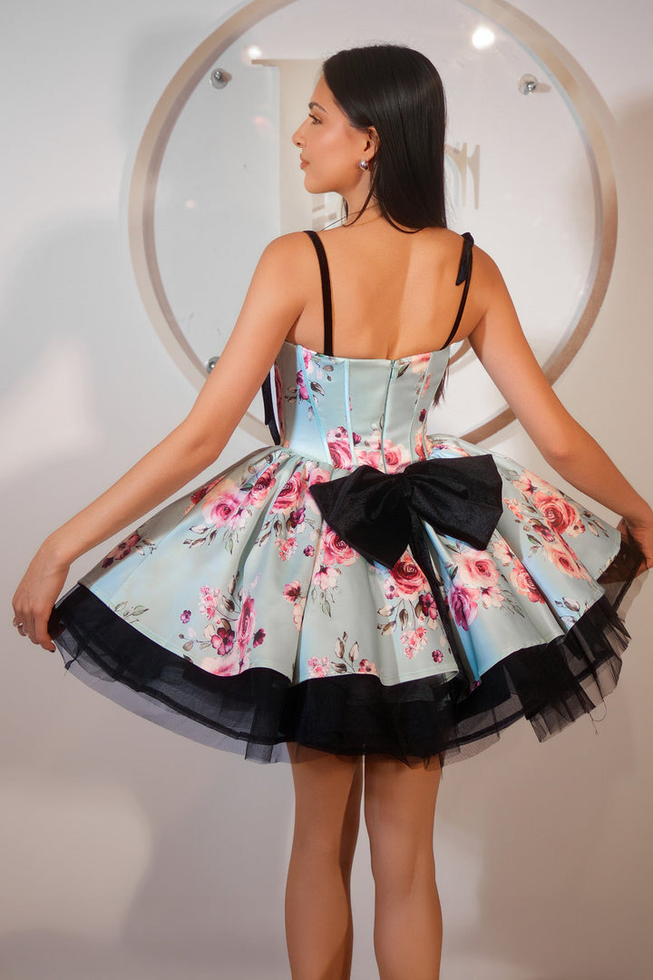 Portia and Scarlett PS25765 Dress - FOSTANI.com