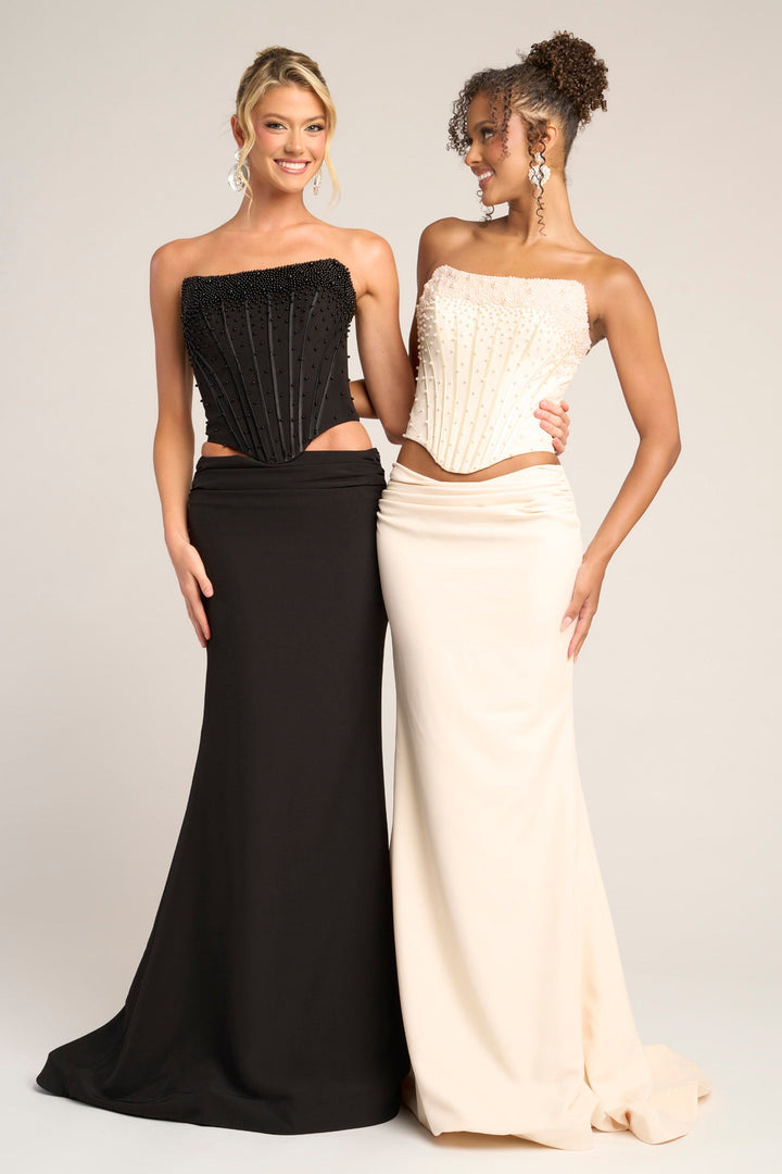 Portia and Scarlett PS26007 DRESS - FOSTANI.com