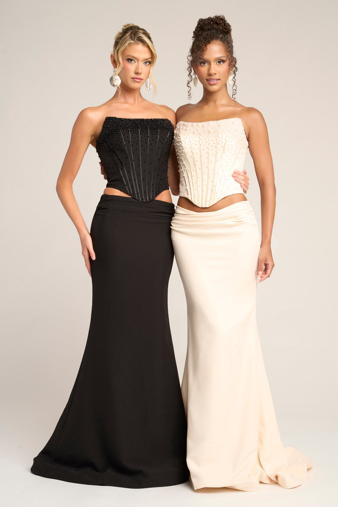 Portia and Scarlett PS26007 DRESS - FOSTANI.com