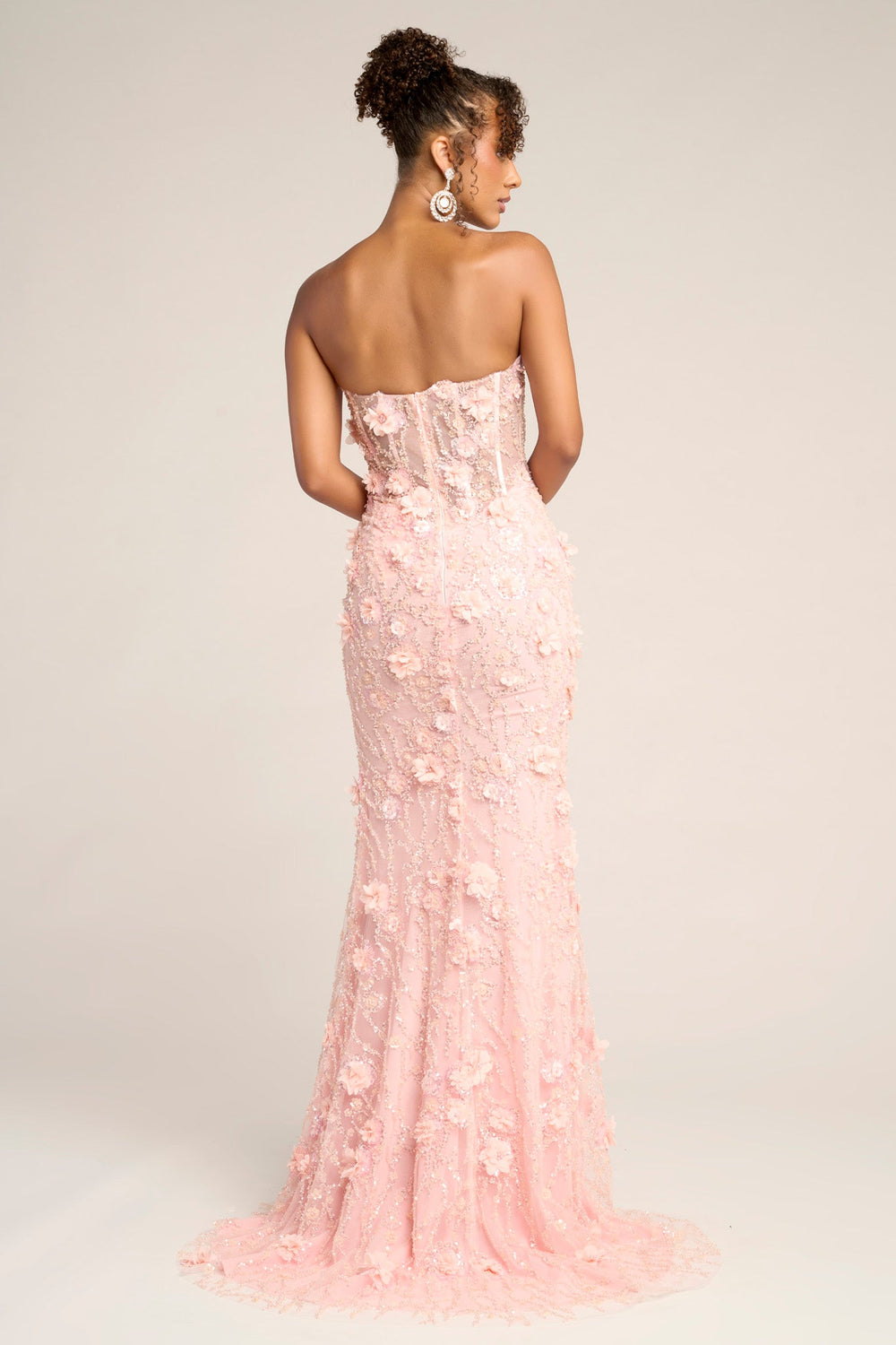 Portia and Scarlett PS26011 DRESS - FOSTANI.com