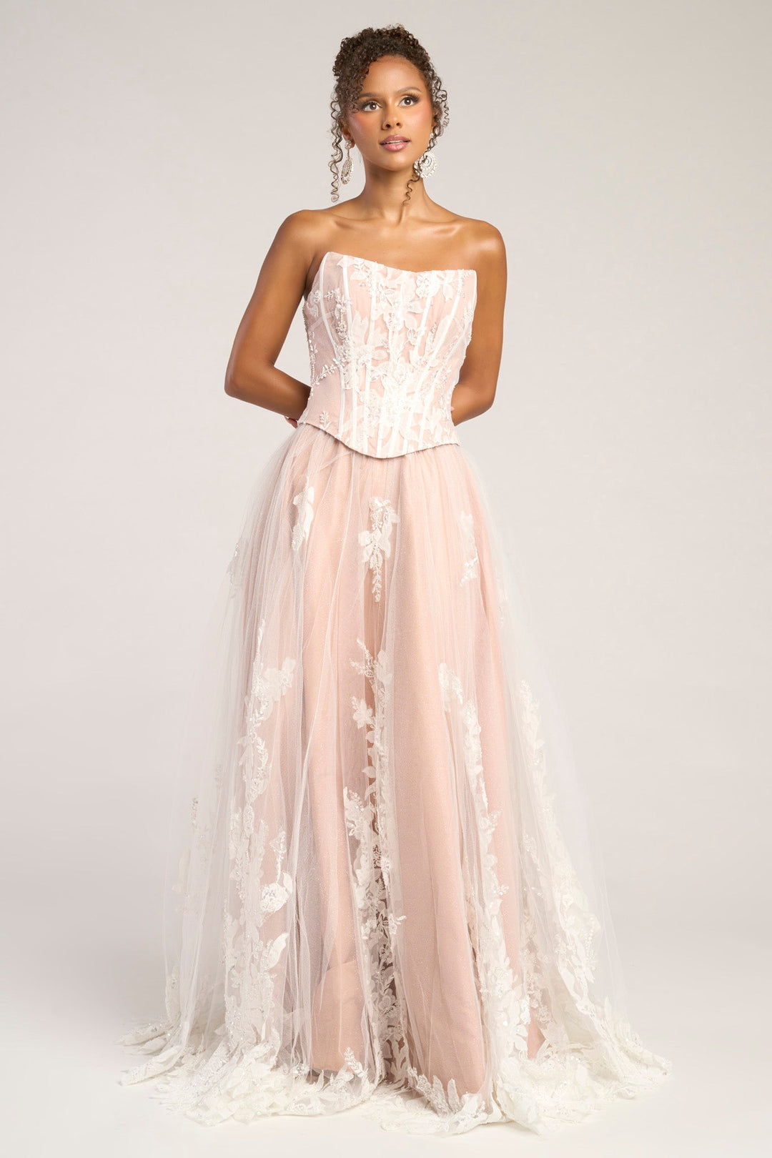 Portia and Scarlett PS26061 DRESS - FOSTANI.com