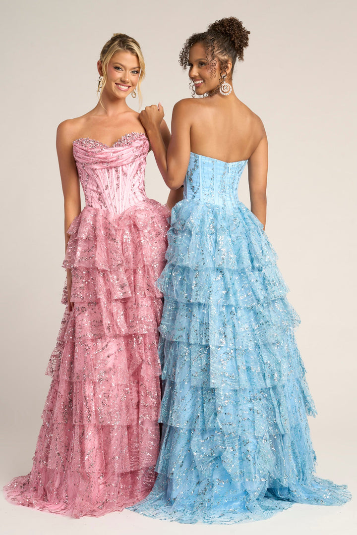 Portia and Scarlett PS26099 DRESS - FOSTANI.com