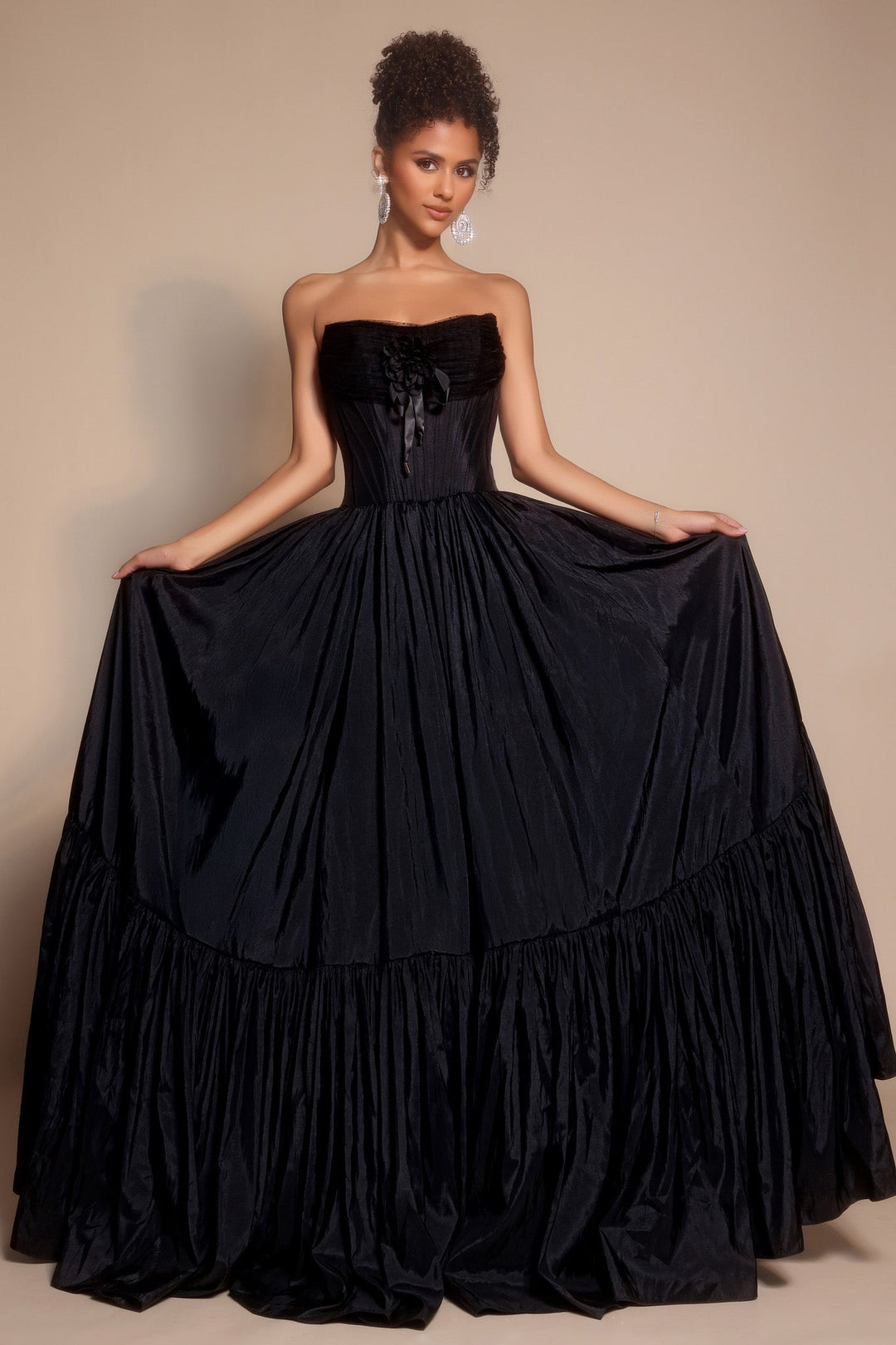 Portia and Scarlett PS26148 DRESS - FOSTANI.com