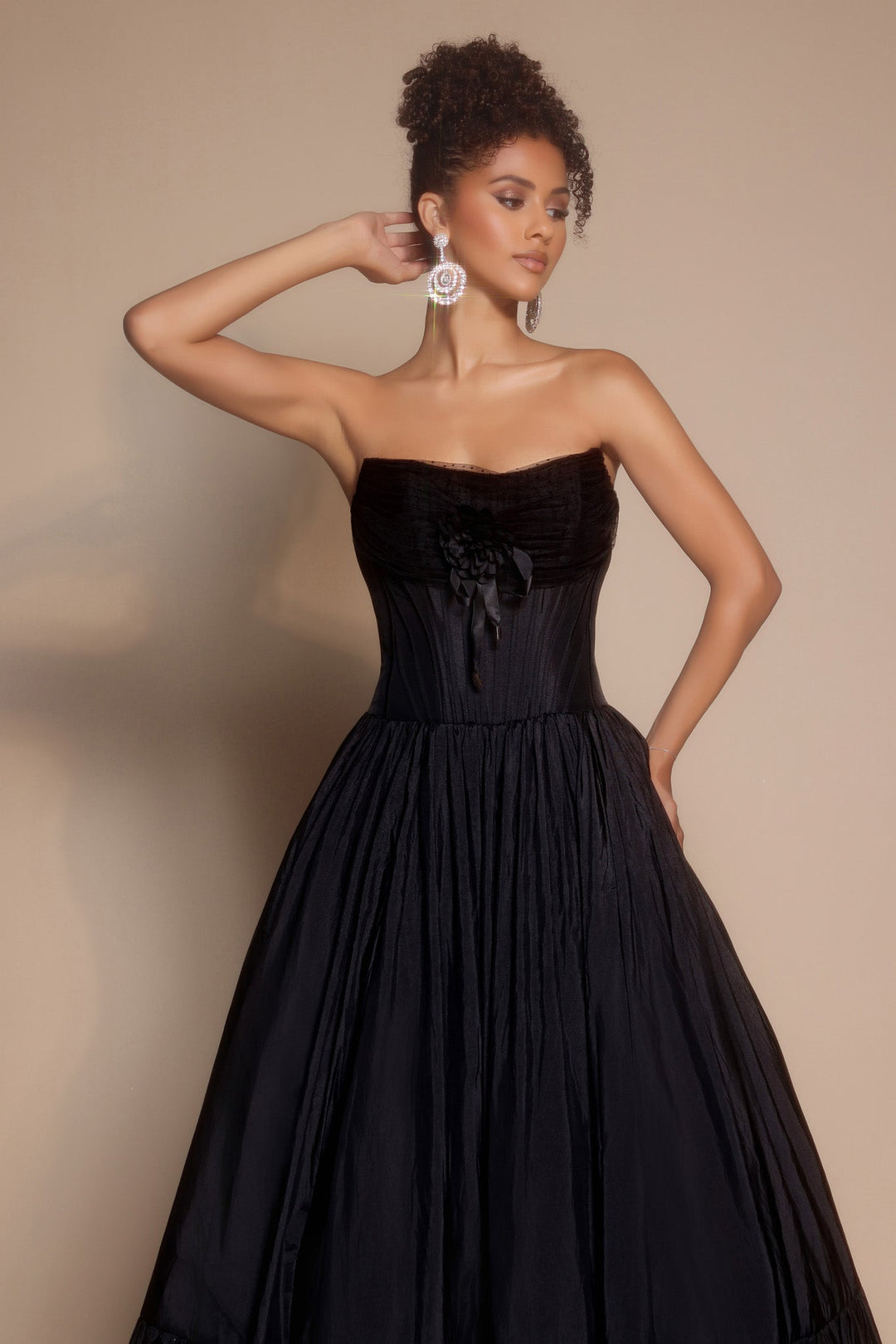 Portia and Scarlett PS26148 DRESS - FOSTANI.com