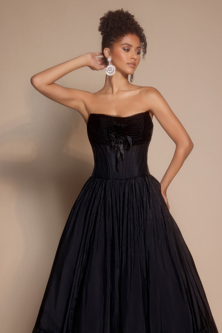 Portia and Scarlett PS26148 DRESS - FOSTANI.com