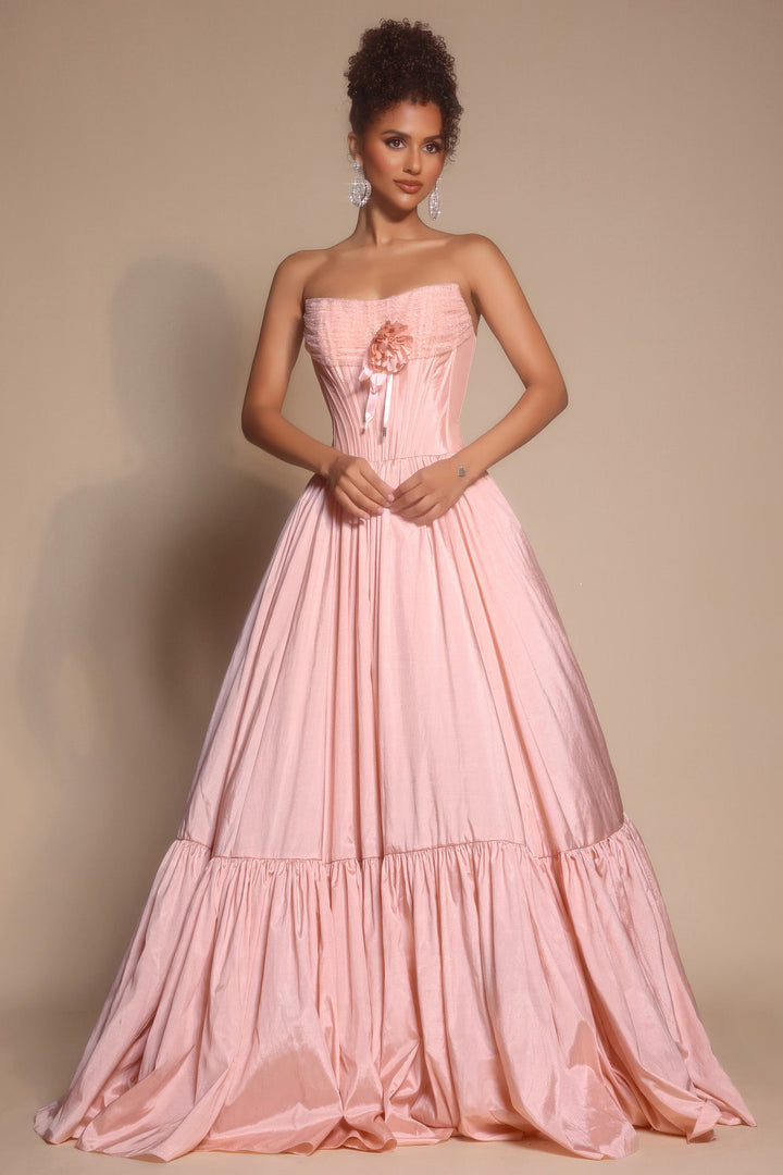 Portia and Scarlett PS26148 DRESS - FOSTANI.com