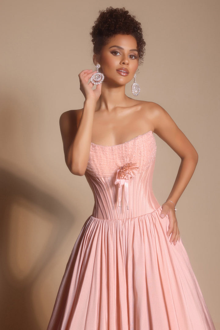 Portia and Scarlett PS26148 DRESS - FOSTANI.com