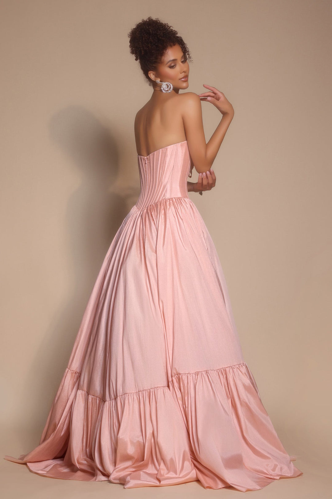 Portia and Scarlett PS26148 DRESS - FOSTANI.com