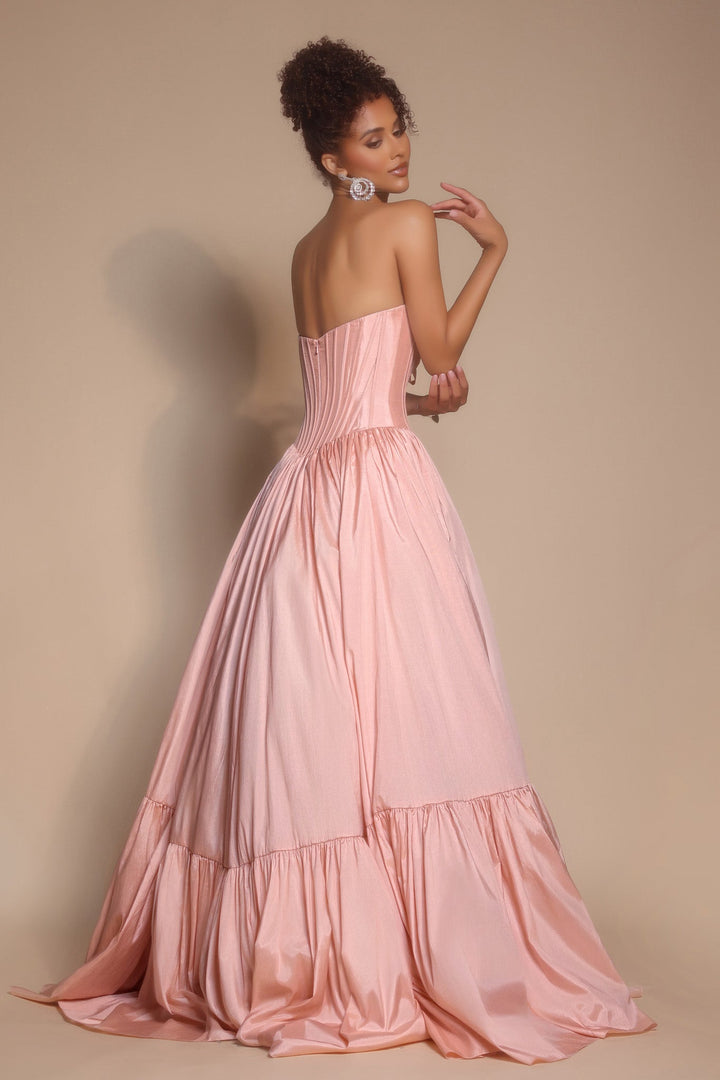 Portia and Scarlett PS26148 DRESS - FOSTANI.com