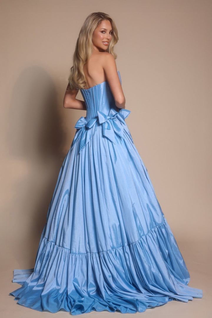Portia and Scarlett PS26148 DRESS - FOSTANI.com